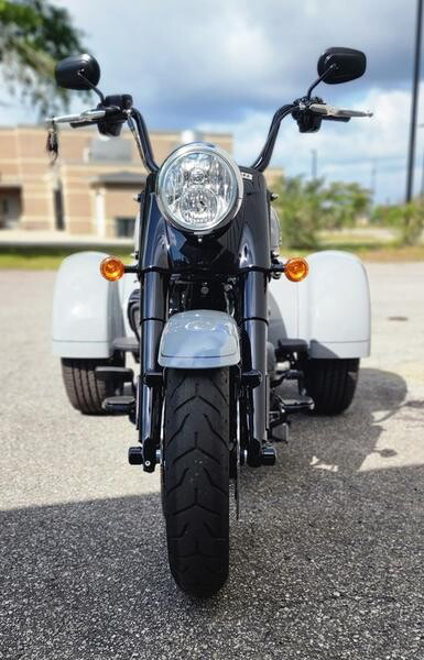 Freewheeler®