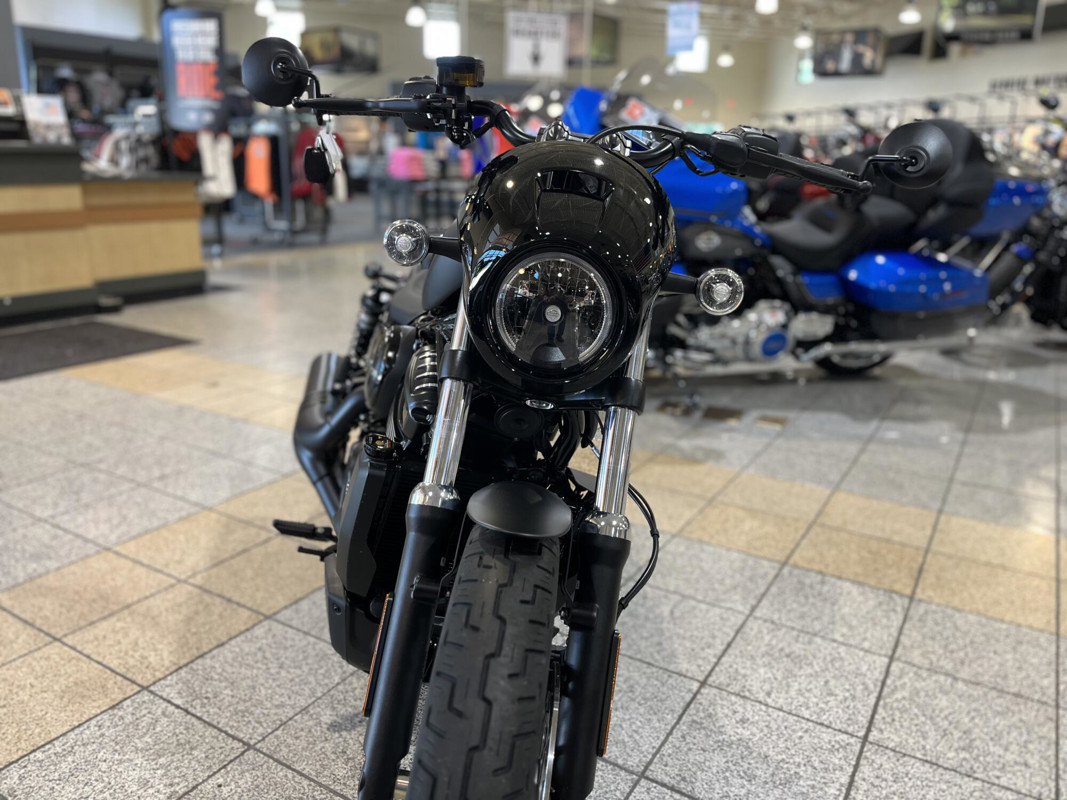 Nightster Special