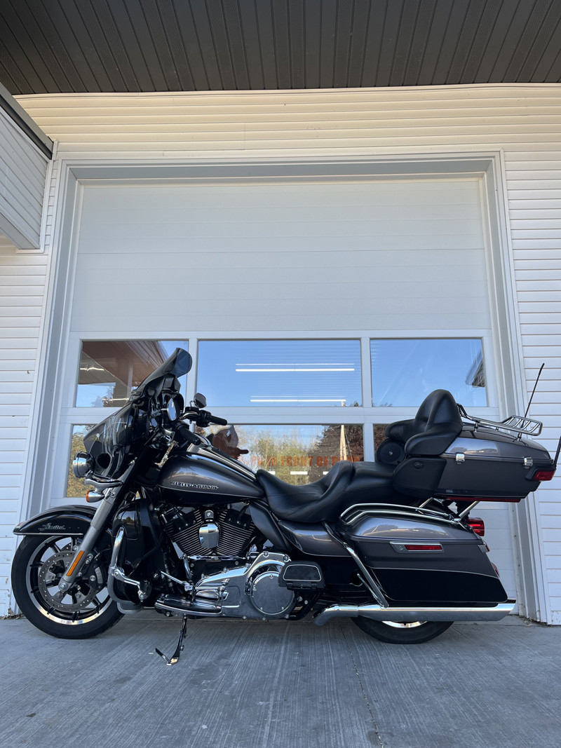 Electra Glide® Ultra® Limited