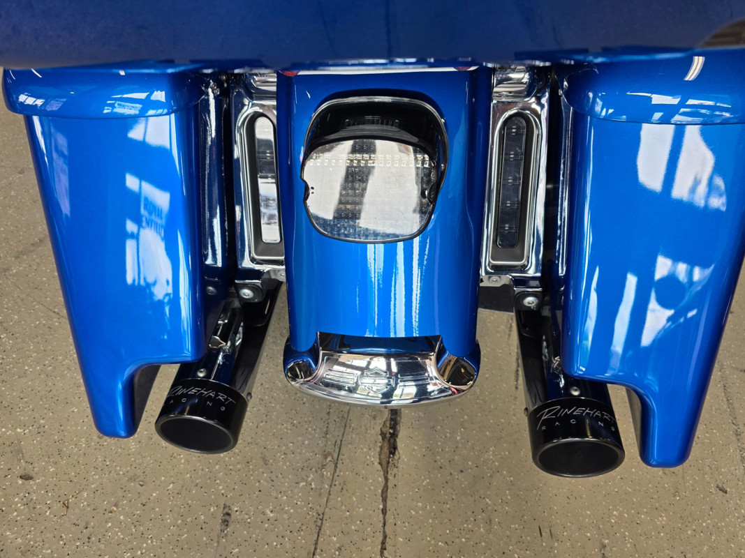 Road Glide® Ultra