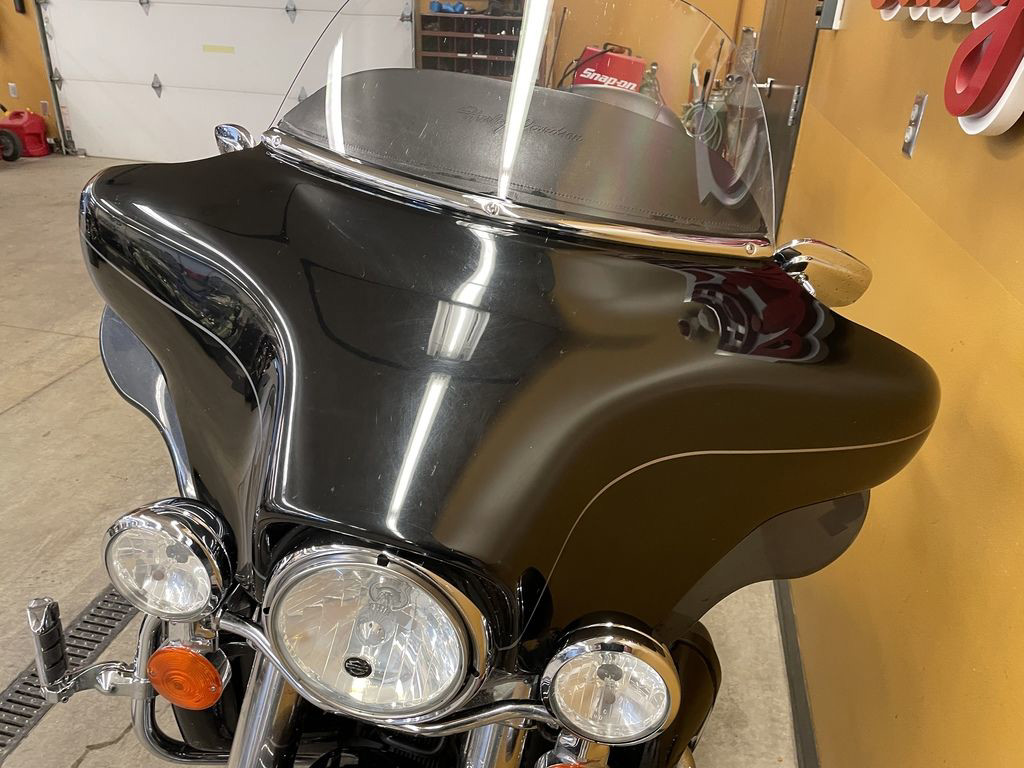 Electra Glide® Ultra Limited®