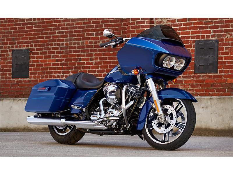 Road Glide® Special