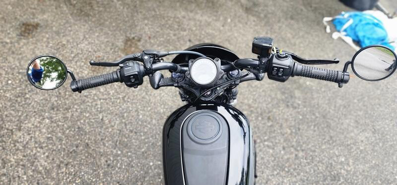 Nightster