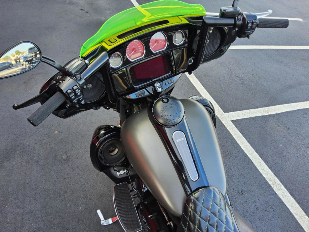 Street Glide® Special