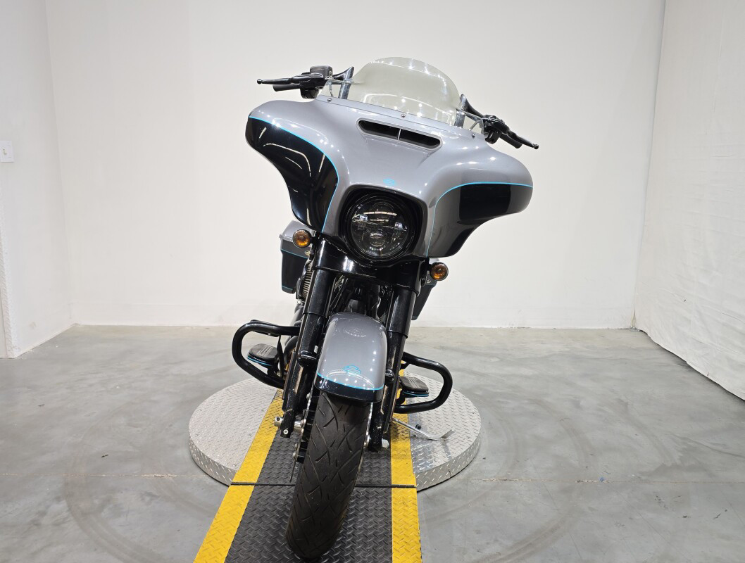 Street Glide® Special