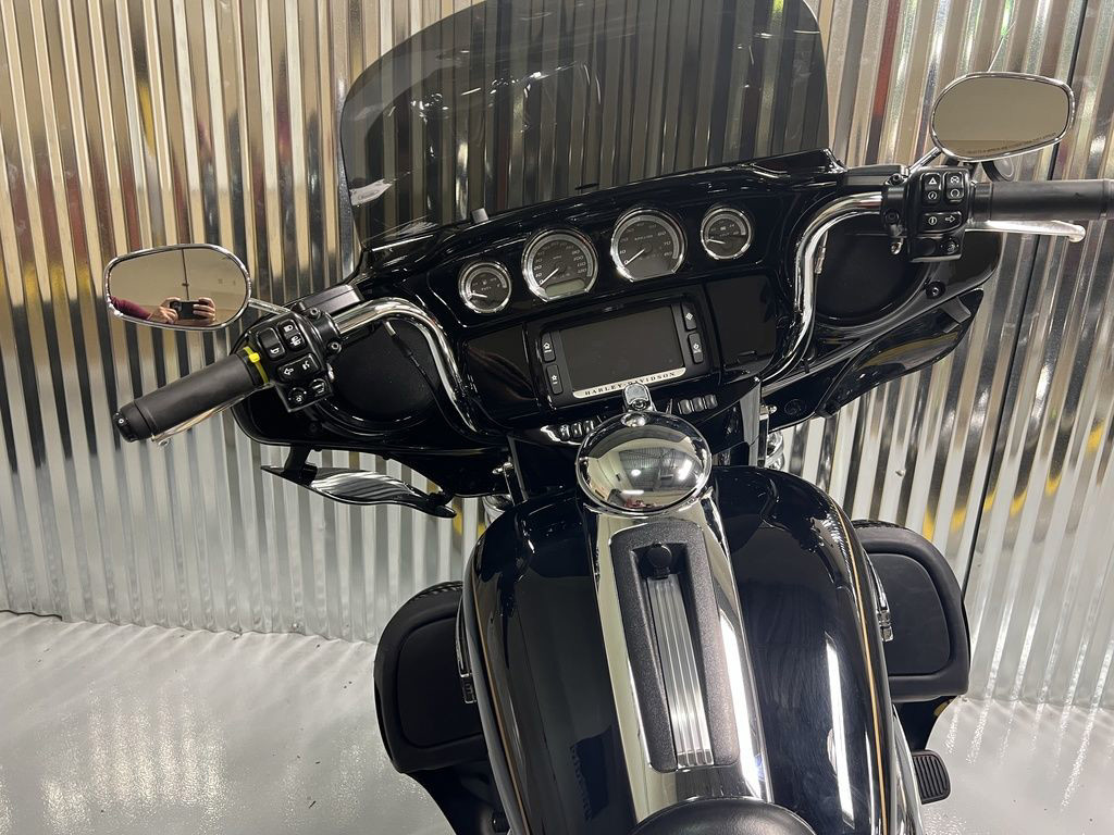 Electra Glide® Ultra® Limited