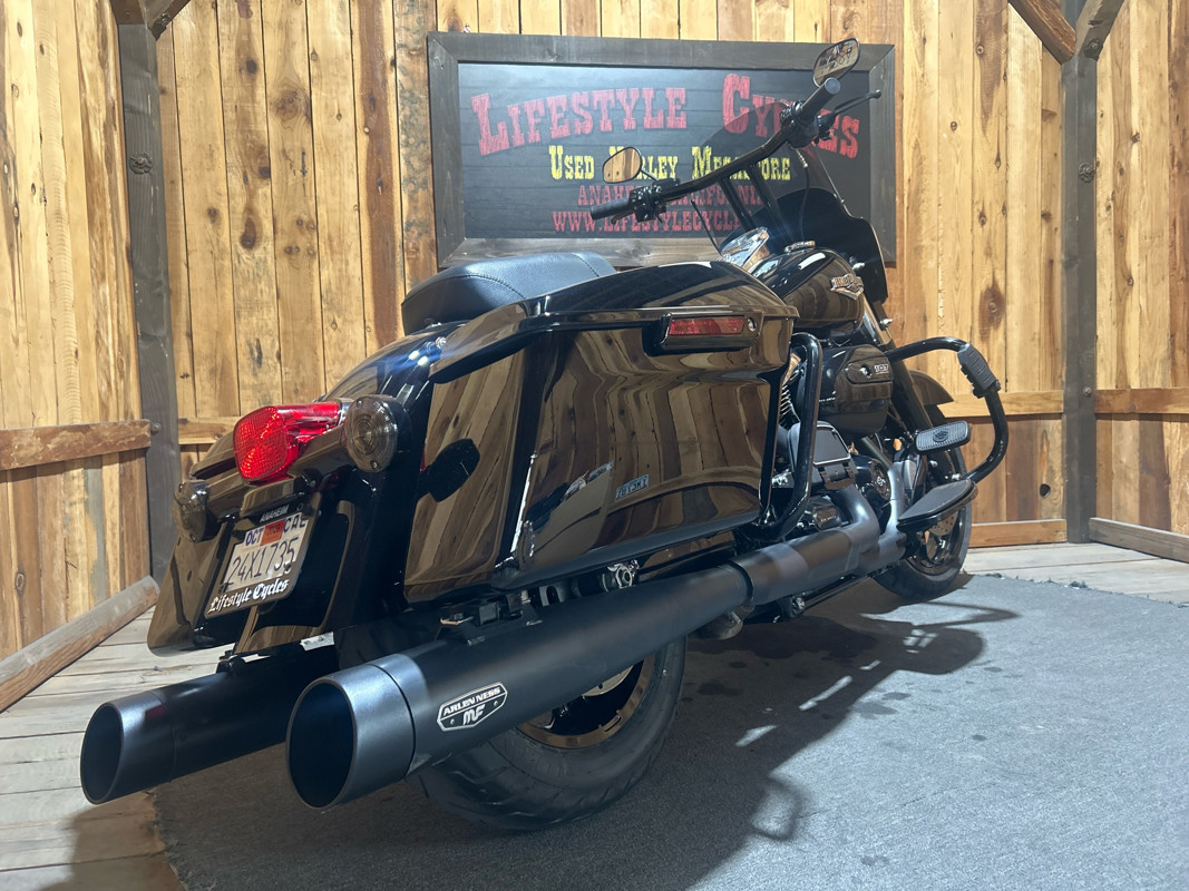 Road King®