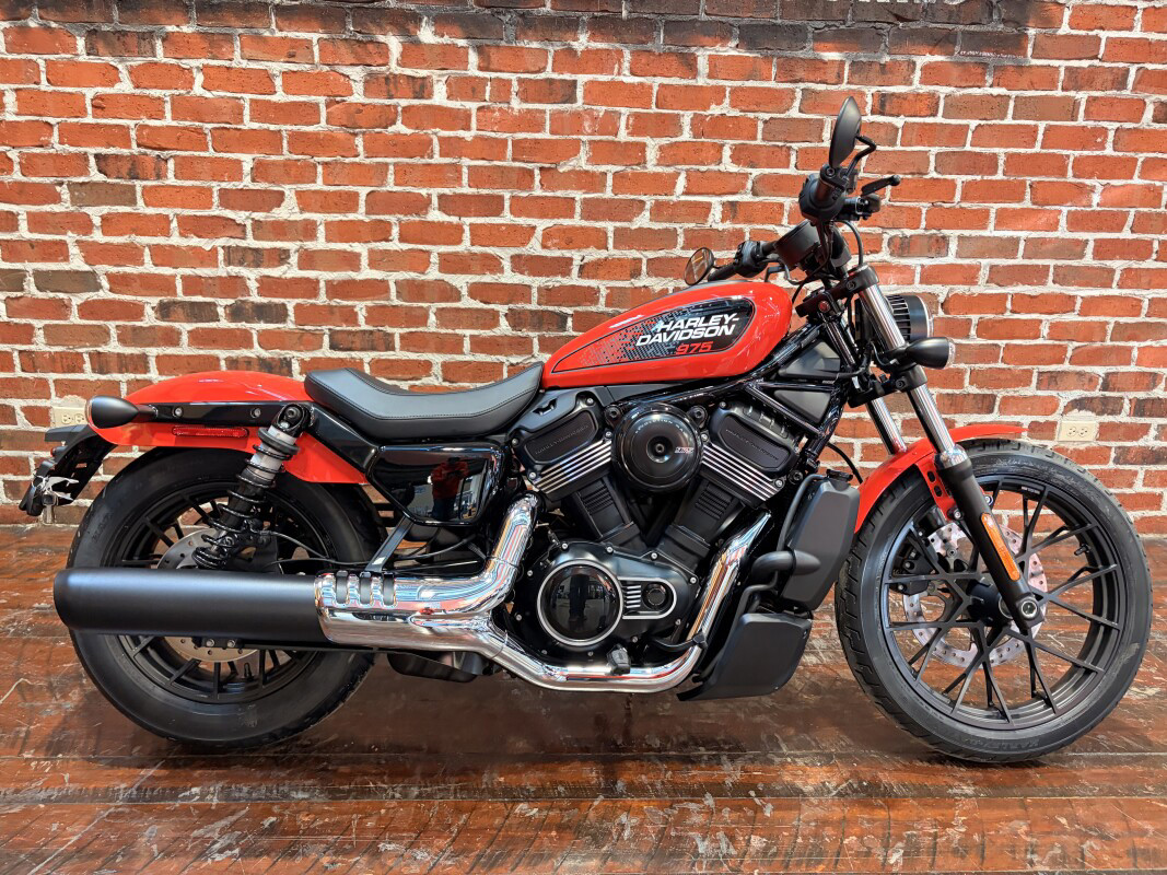 Nightster