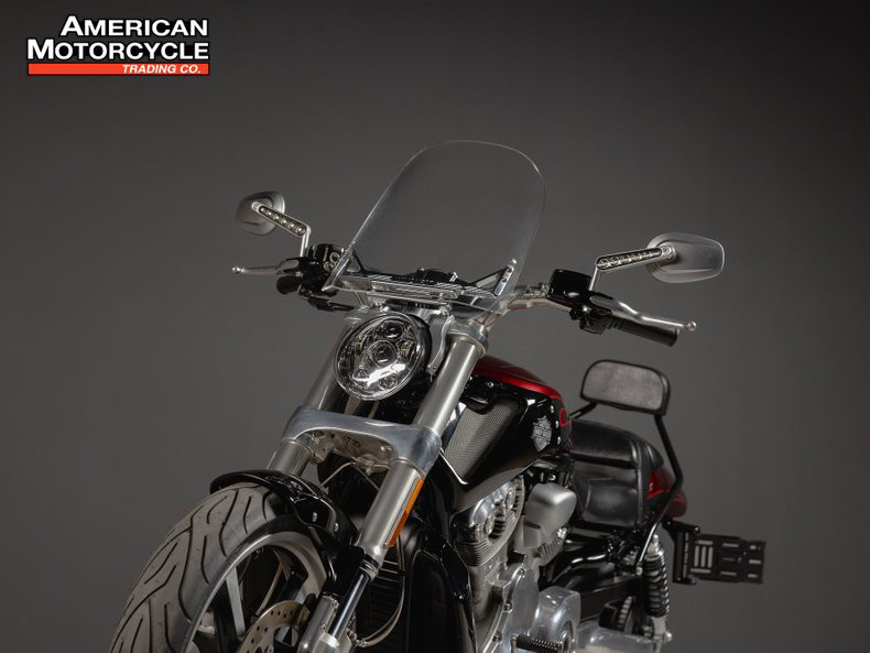 V-Rod® Muscle