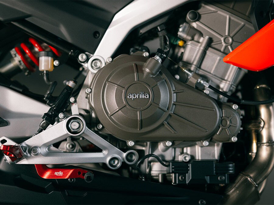 RS 457 Tuono