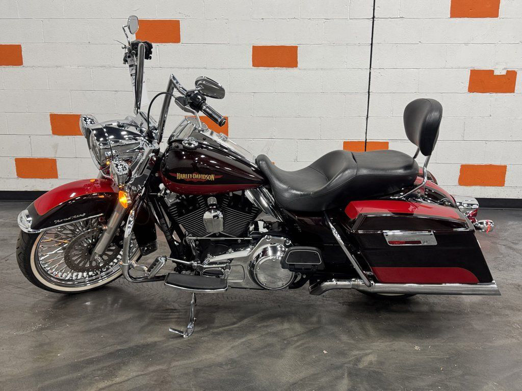 Road King® Classic