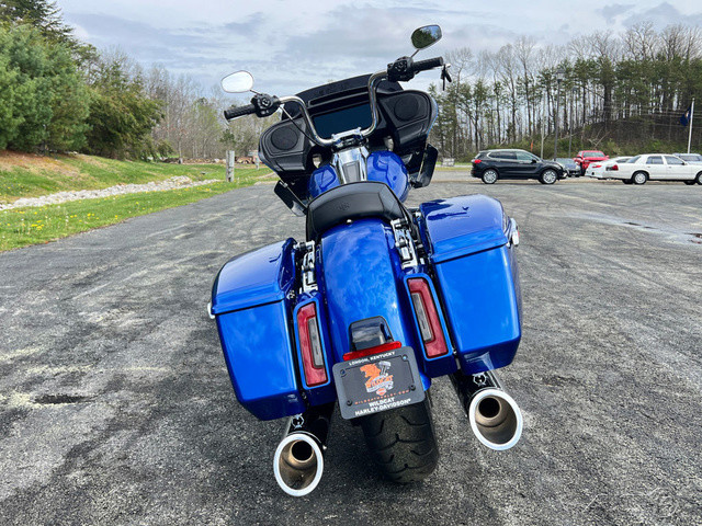 Road Glide®