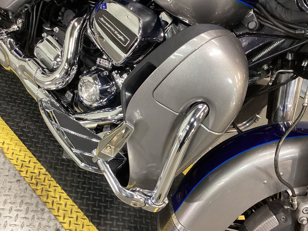 Electra Glide® Ultra® Limited