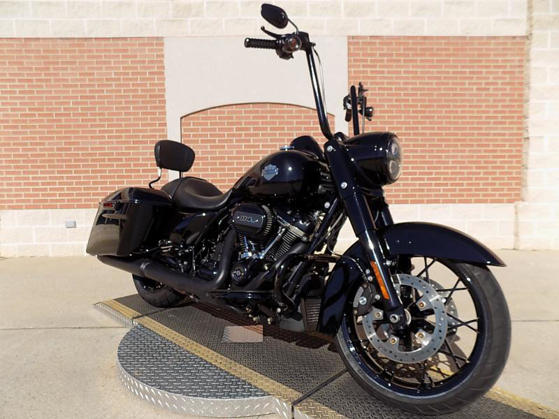 Road King® Special
