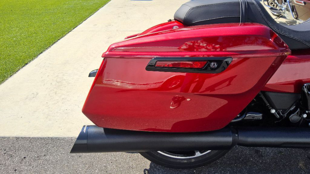 Street Glide®