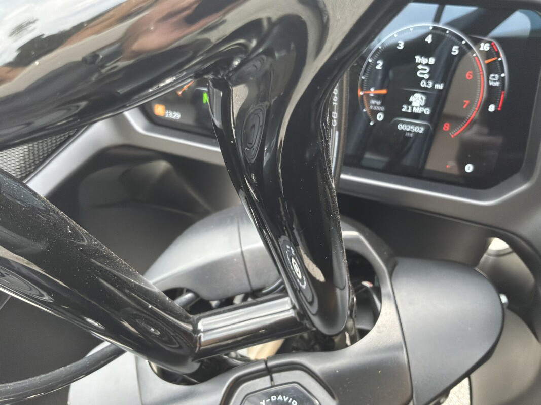 Road Glide®