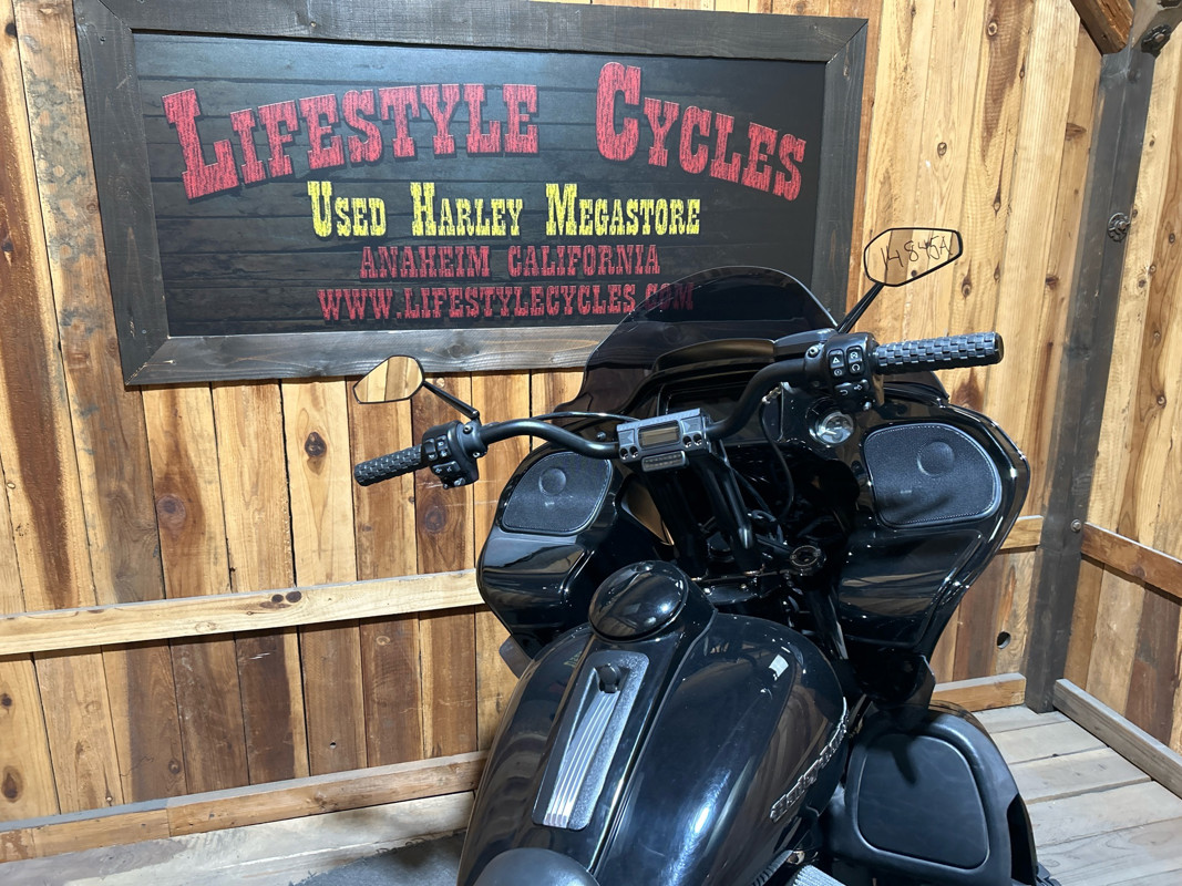 Road Glide® Limited