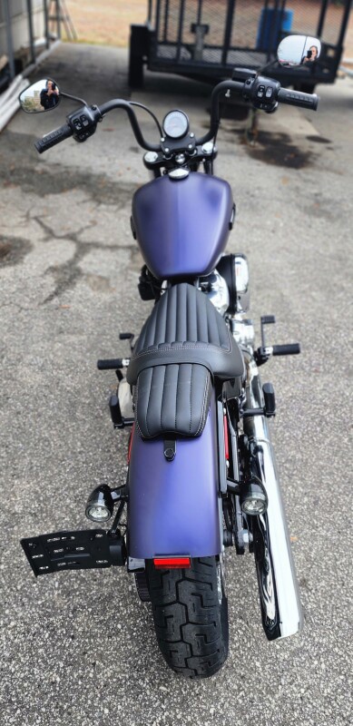 Street Bob®