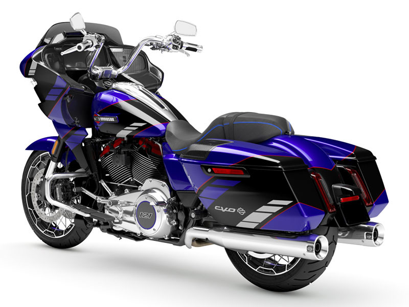 CVO® Road Glide®