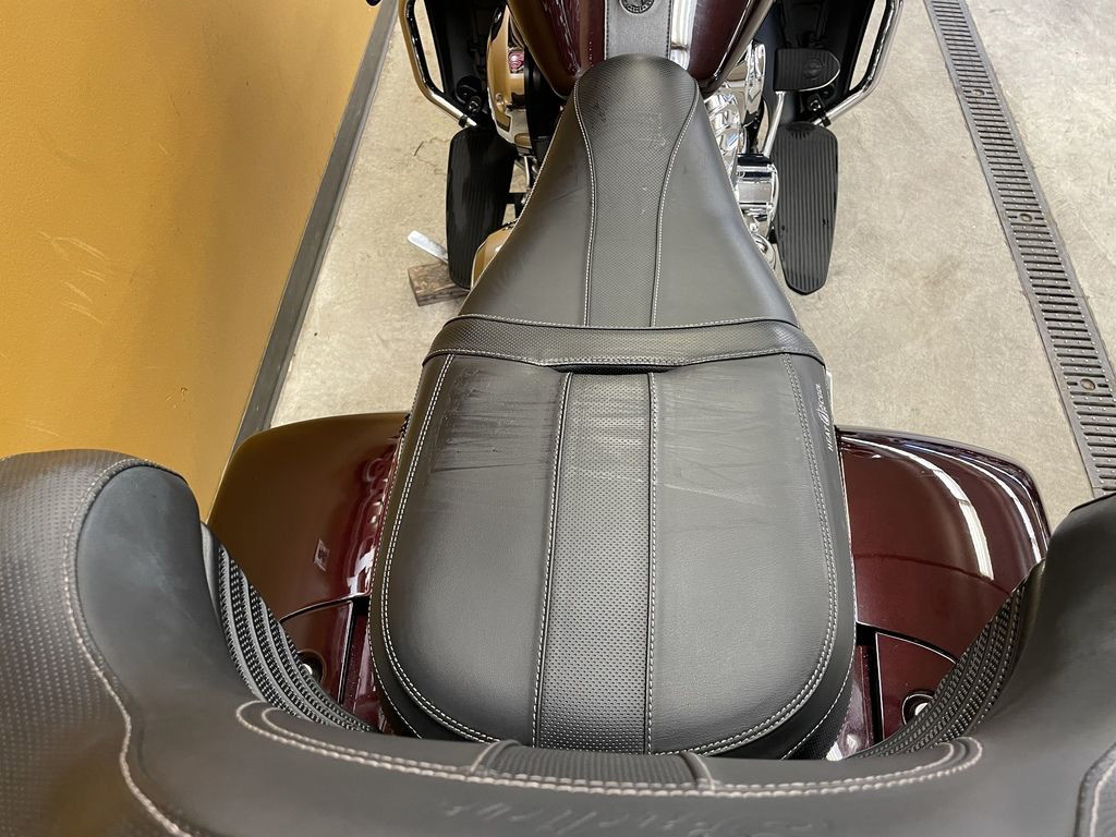 Roadmaster Limited