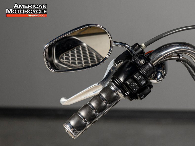 Sportster® Seventy-Two®