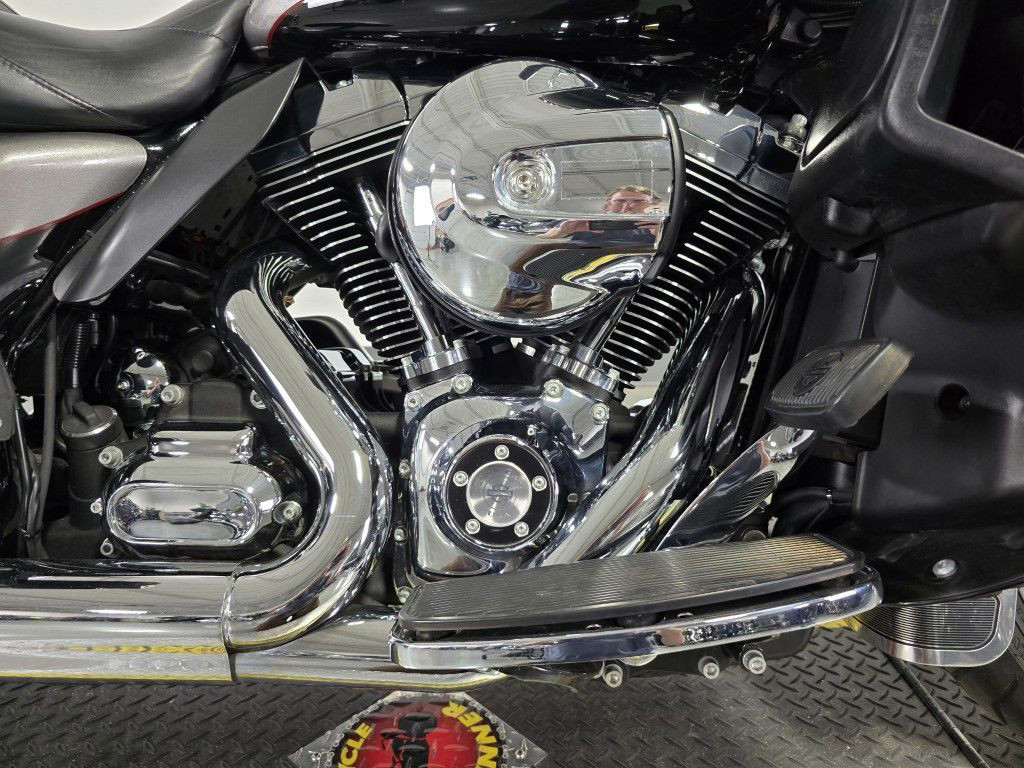 Electra Glide® Ultra® Limited