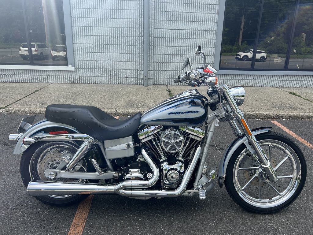 Screamin' Eagle® Dyna®