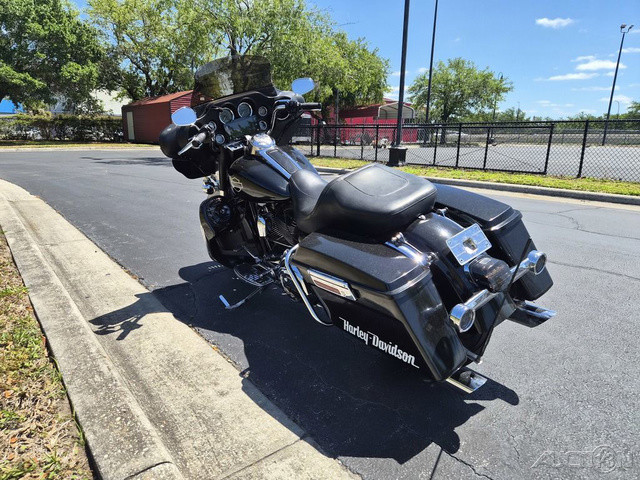 Electra Glide® Classic