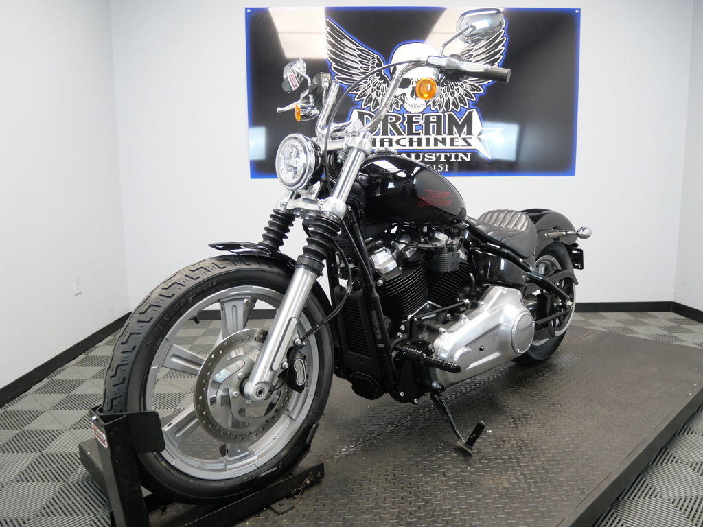 Softail® Standard