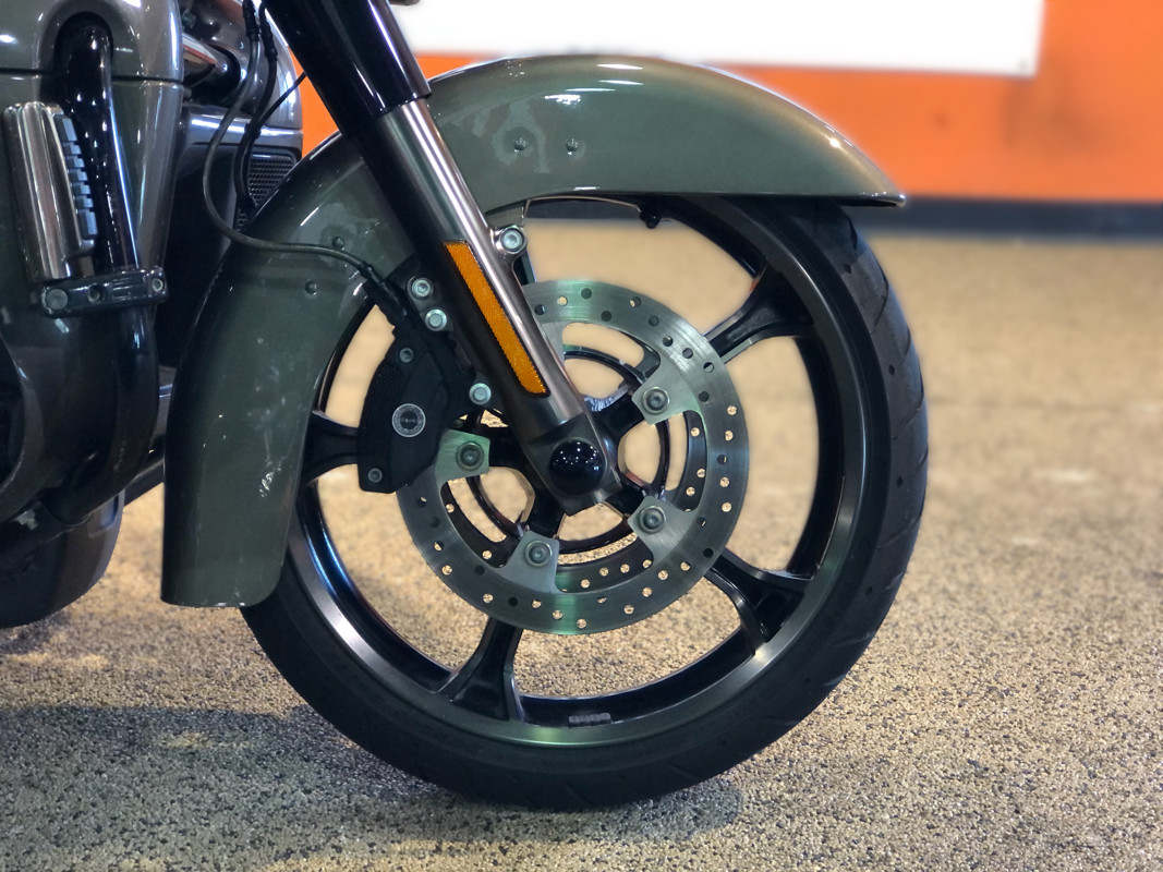 CVO® Limited