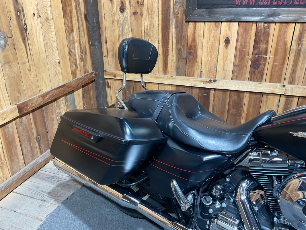 Road Glide® Special