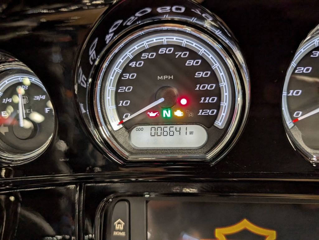 Electra Glide® Ultra® Limited