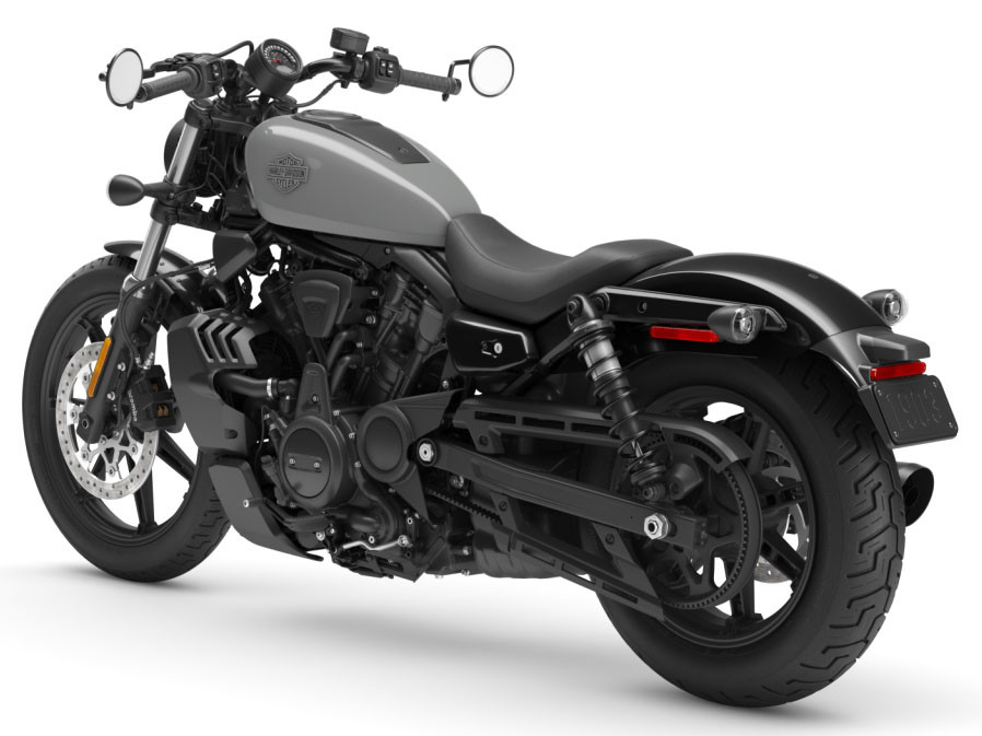 Nightster