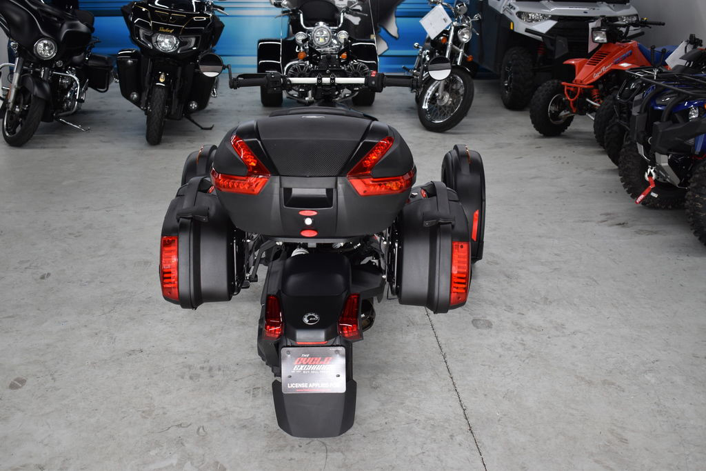 Ryker 900 ACE®