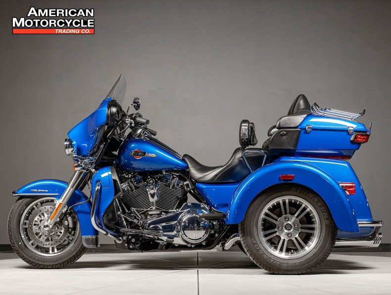 Tri Glide® Ultra