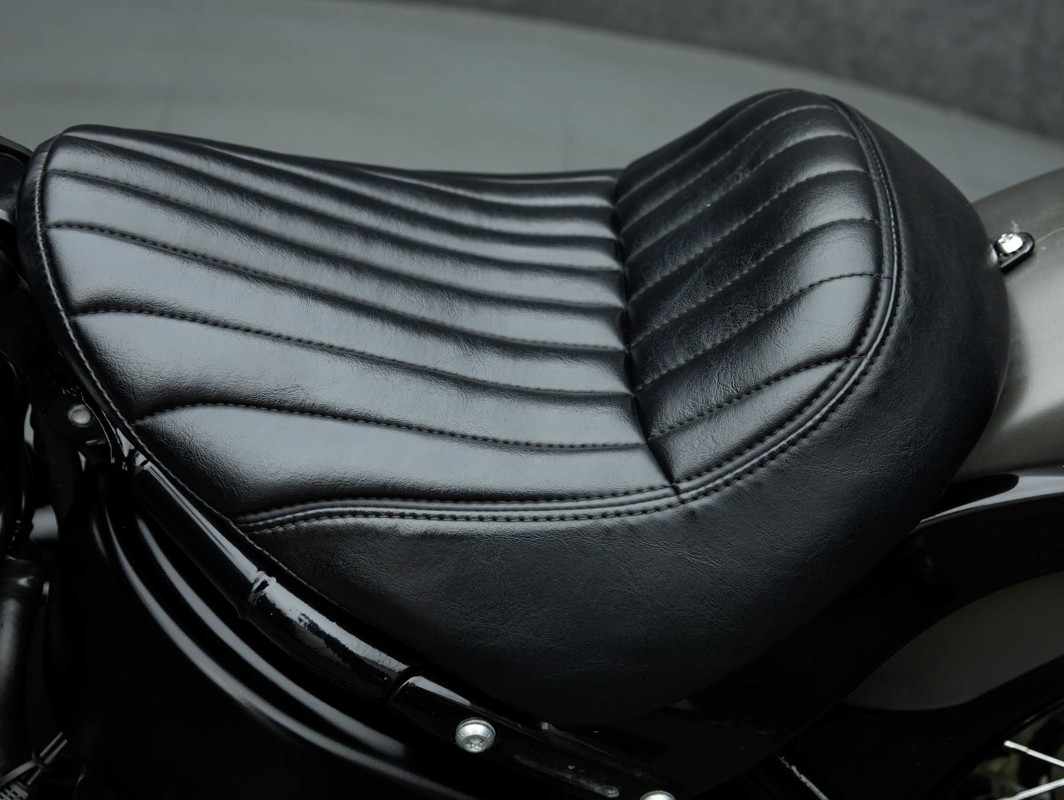 Softail® Street Bob®