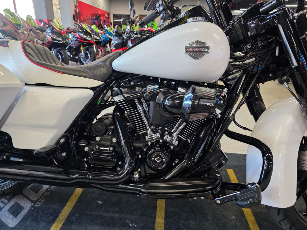 Road King® Special