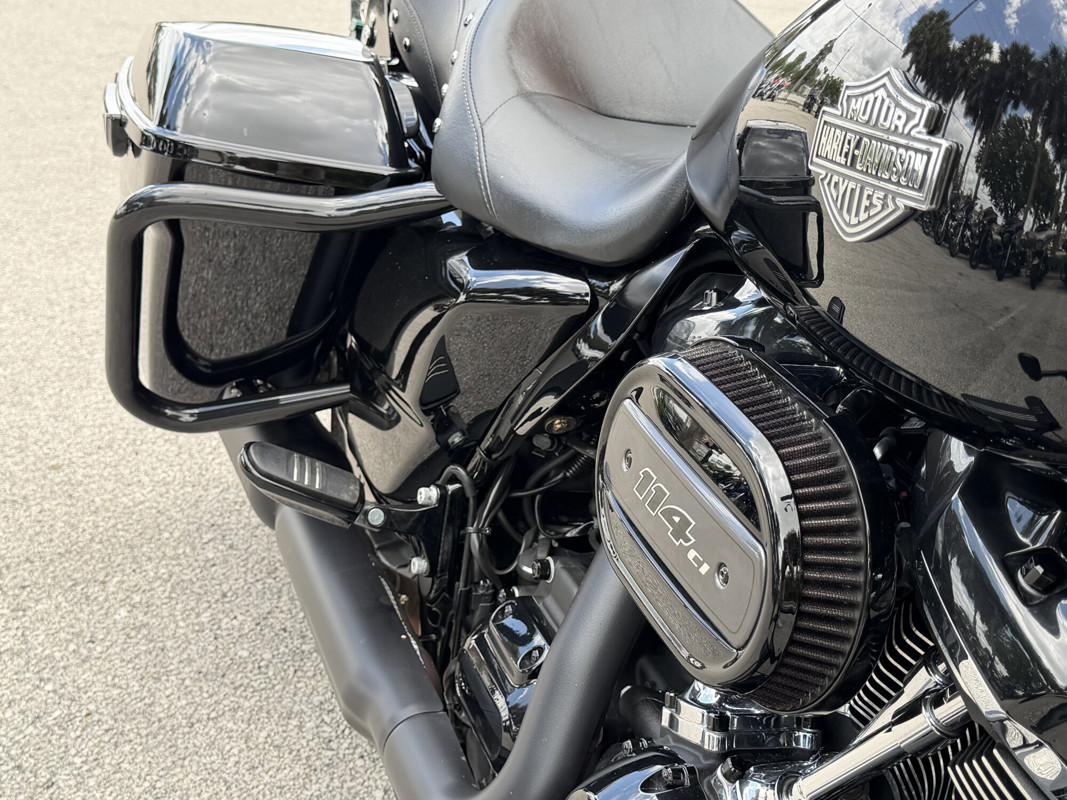 Road King® Special