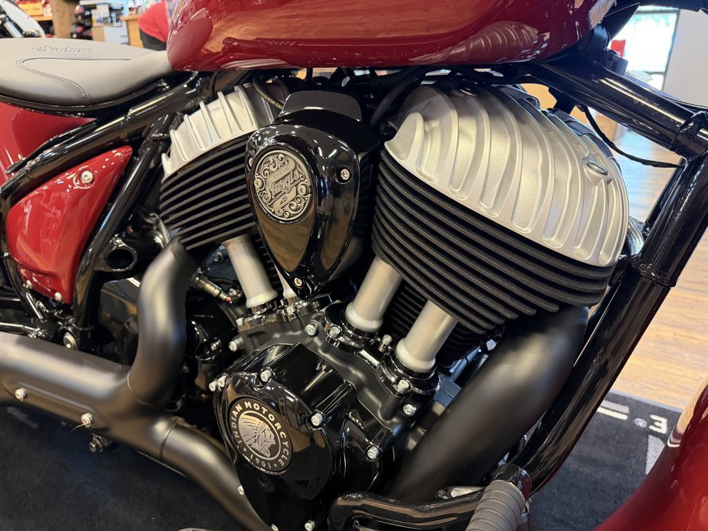 Chief Vintage