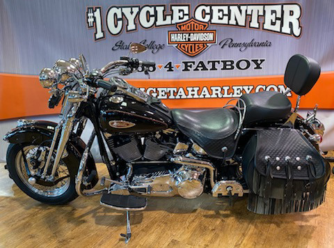 Heritage Springer® 