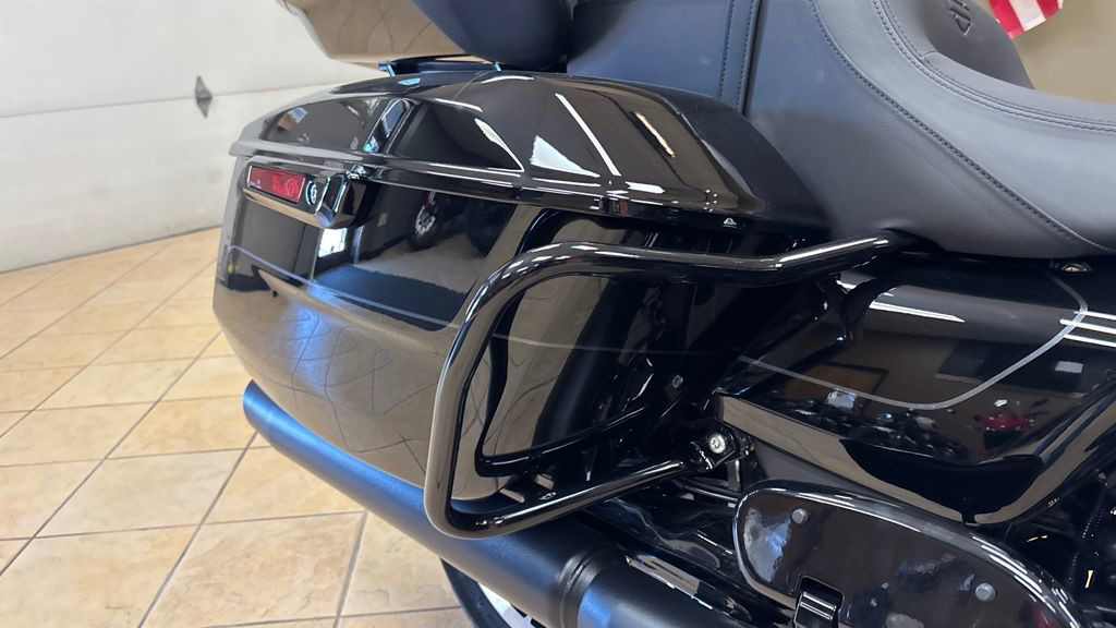 Road Glide® Limited