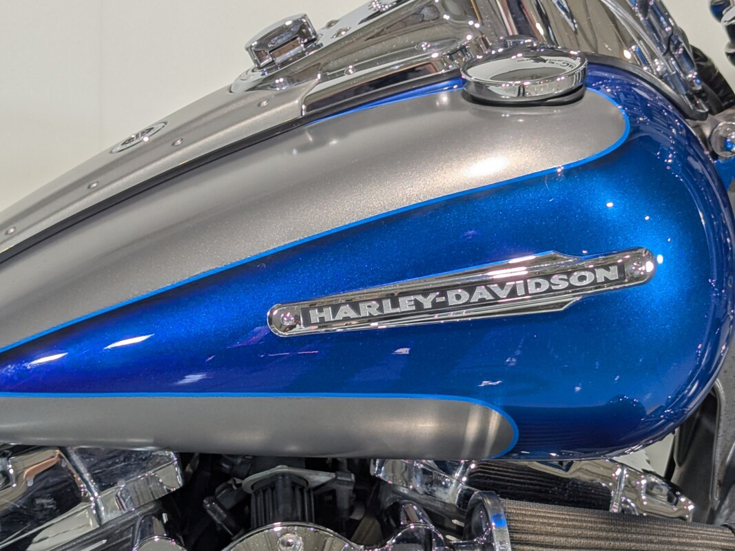 Dyna® Fat Bob®