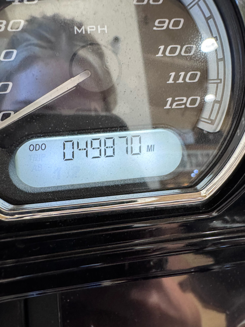 Electra Glide® Ultra® Limited