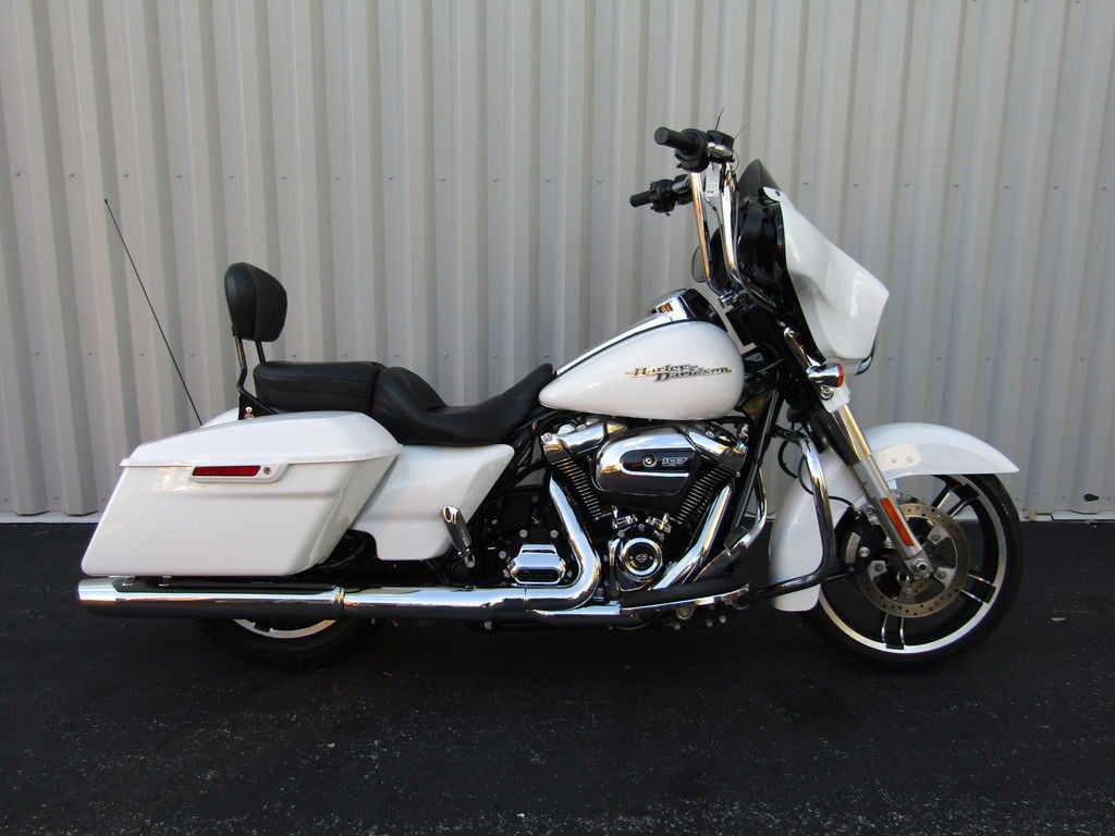 Street Glide® Special