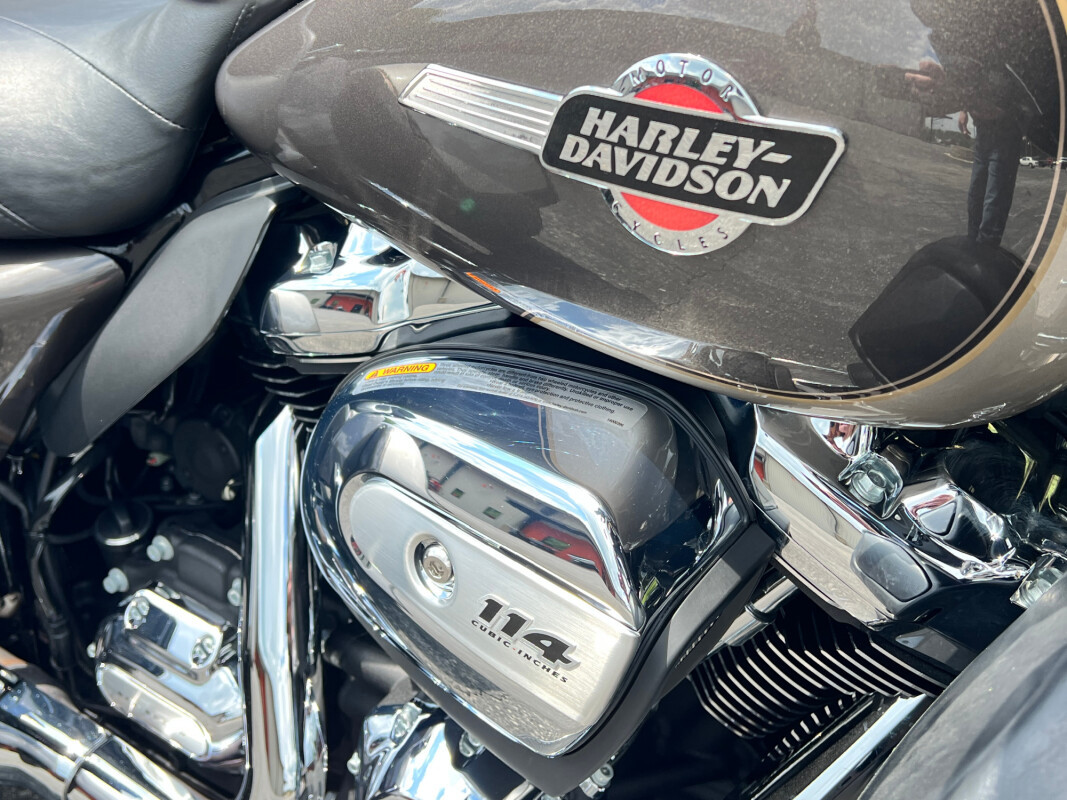 Tri Glide® Ultra