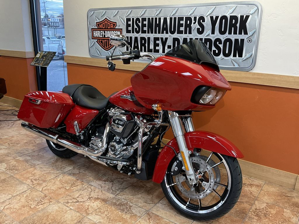 2023 HarleyDavidson® FLTRX Road Glide® for Sale in York, PA (Item 1216376)