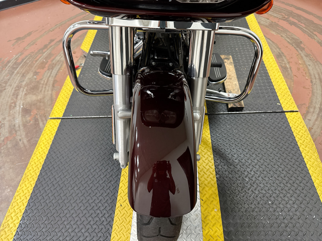 Road Glide®