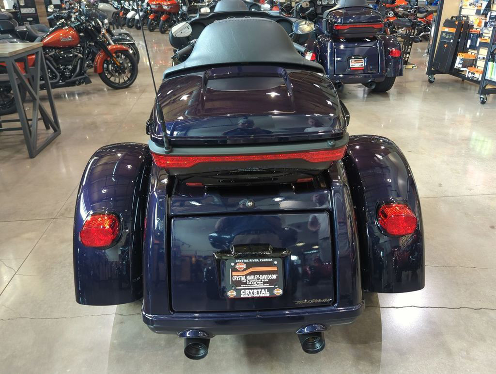 Tri Glide® Ultra