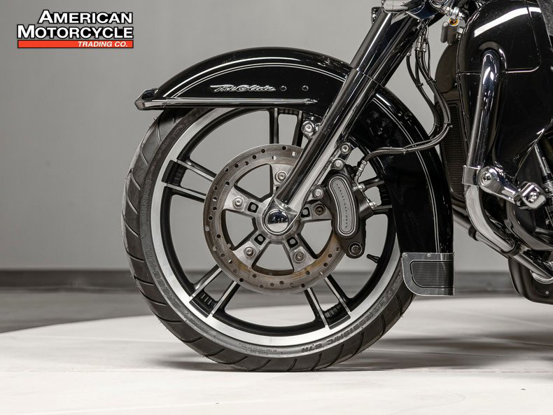 Tri Glide® Ultra
