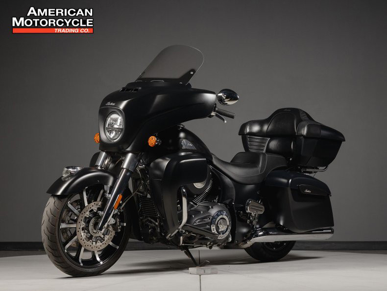 Roadmaster Dark Horse